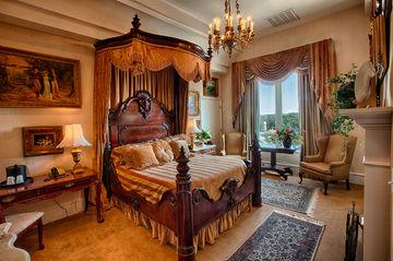 Natchez Eola Hotel Esterno foto